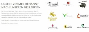 weinberg besichtigung vs rebber besichtigung wallis